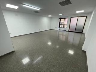 Location Bureau à Calle mayor 2. Oficina en alquiler en la calle mayor , cartagena