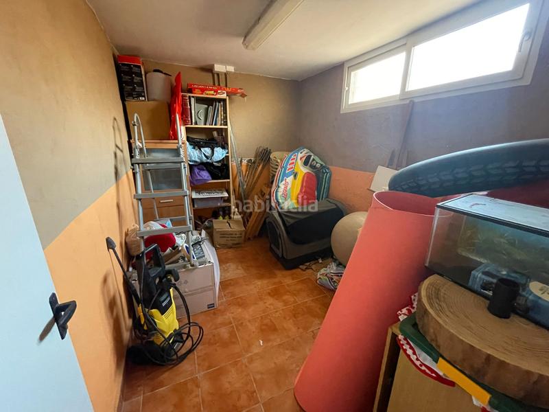 Foto 128ea4dd-e91d-410a-9821-6fd78dee7ec5. Chalet avec parking dans Santa Ana Cartagena