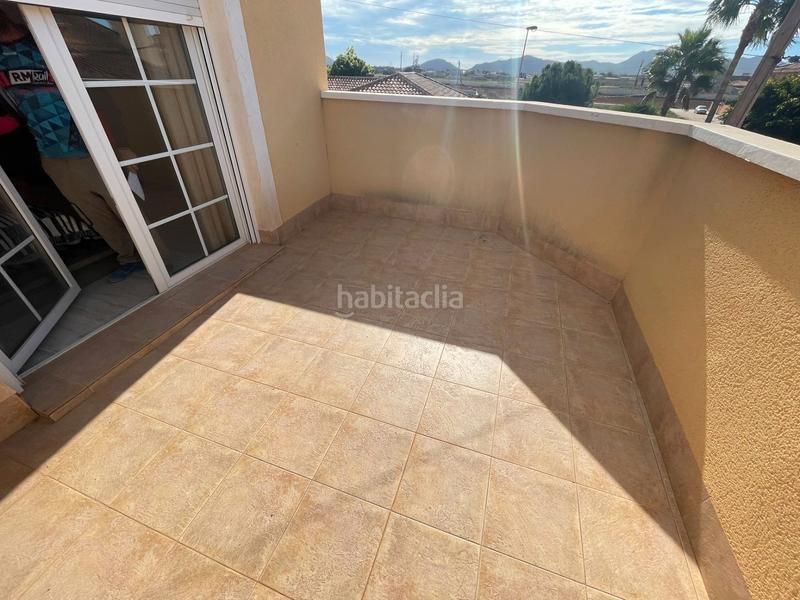 Foto 19301d50-2c13-4ec1-b213-9c701597bf0b. Chalet avec parking dans Santa Ana Cartagena