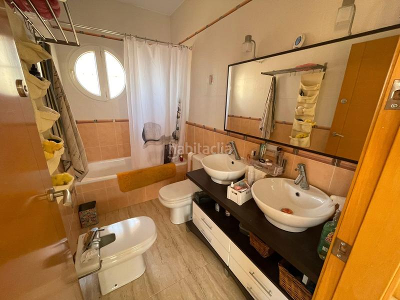 Foto 255105a9-560e-4b94-96de-70007580cfa1. Chalet avec parking dans Santa Ana Cartagena