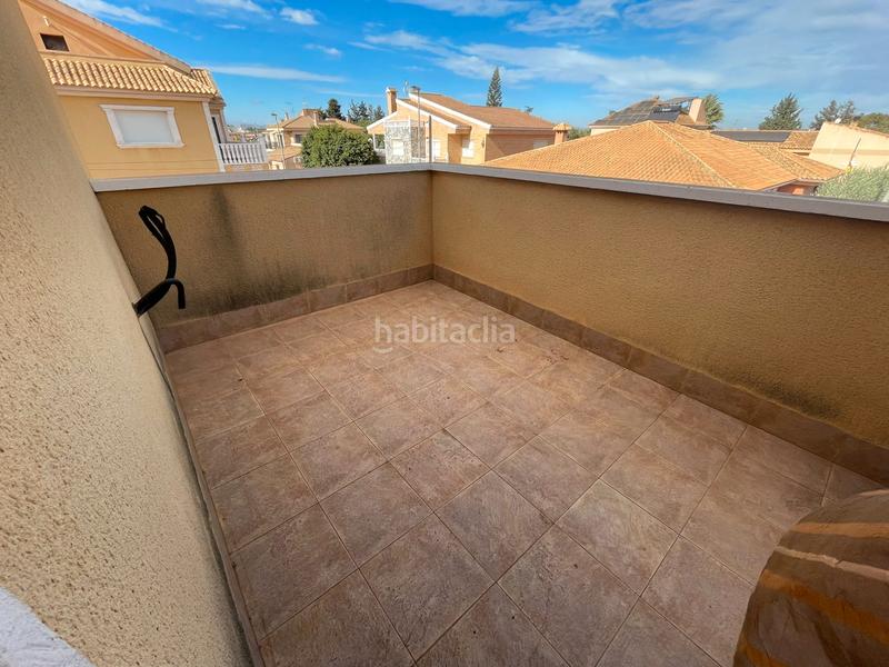 Foto 2c7fde65-fc7f-42f4-bbd1-b60a8d4c57ec. Chalet avec parking dans Santa Ana Cartagena