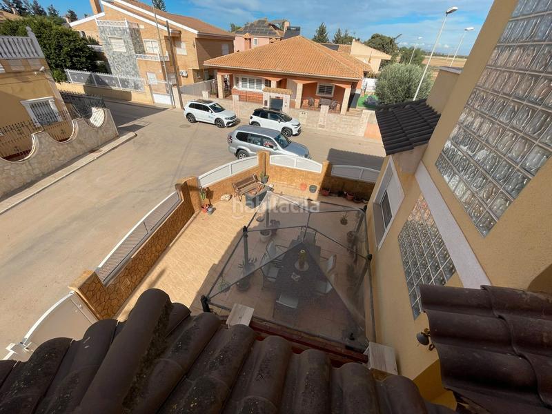 Foto 37388388-ff77-4dff-b138-cb29c6595287. Chalet avec parking dans Santa Ana Cartagena