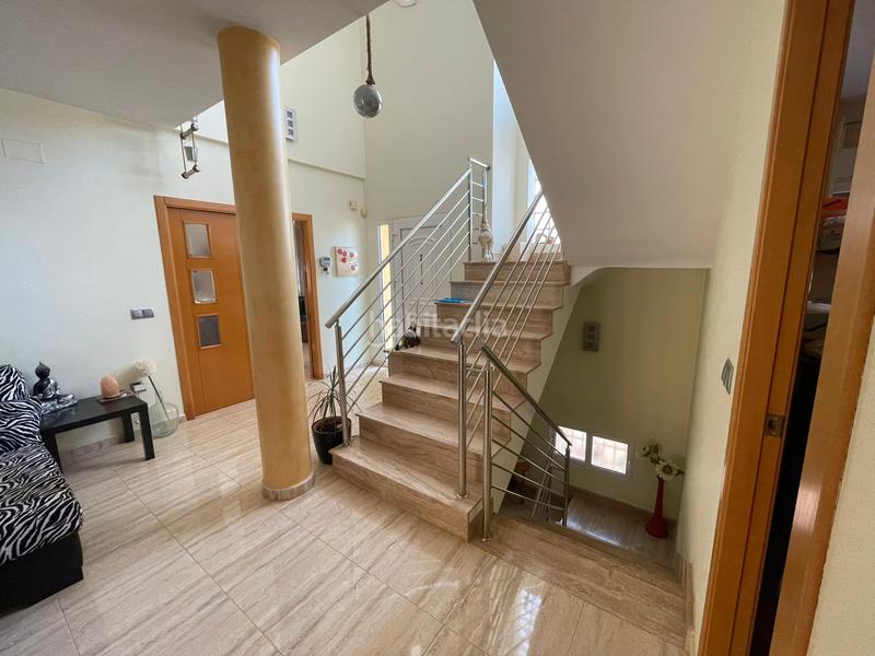 Foto 659a7bc6-9529-44de-8568-5ad40f765aa9. Chalet avec parking dans Santa Ana Cartagena