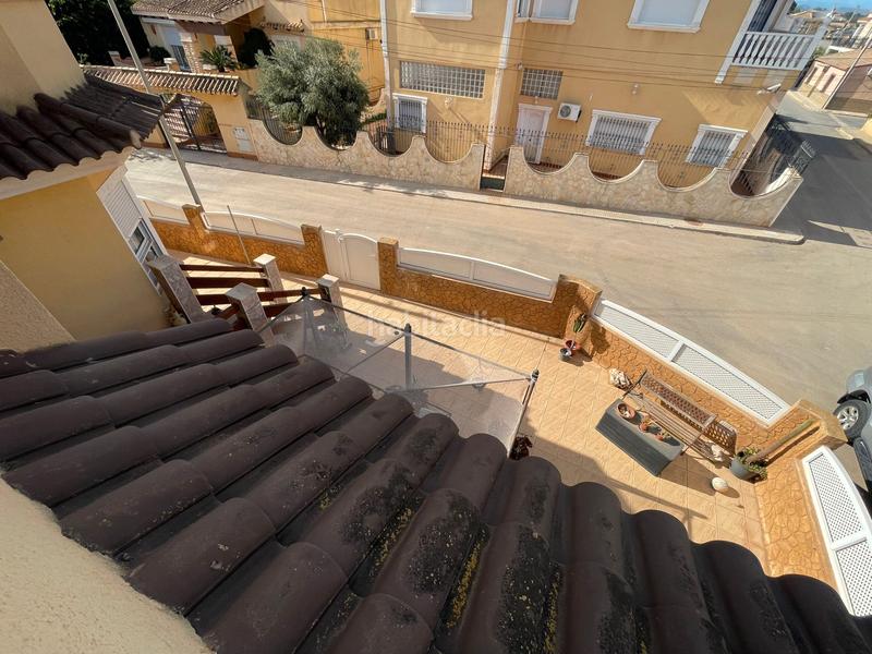 Foto 9906cc1a-2b61-4ba2-b136-bdd7f13e64c5. Chalet avec parking dans Santa Ana Cartagena