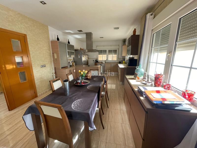 Foto a420eadc-7f64-4706-ac0a-414ad76b4c58. Chalet avec parking dans Santa Ana Cartagena