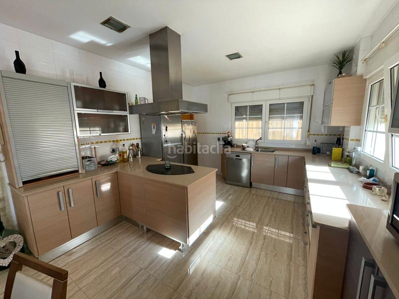 Foto ac5ad3c7-e96a-4719-b9cd-081b25bf0ff1. Chalet avec parking dans Santa Ana Cartagena