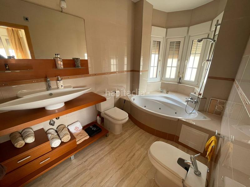 Foto b8163c98-caae-41e4-8005-ca1931870c6c. Chalet avec parking dans Santa Ana Cartagena