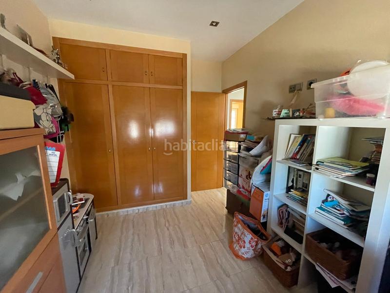 Foto b9d2d882-949d-43c1-8b56-8bb0beda8246. Chalet avec parking dans Santa Ana Cartagena