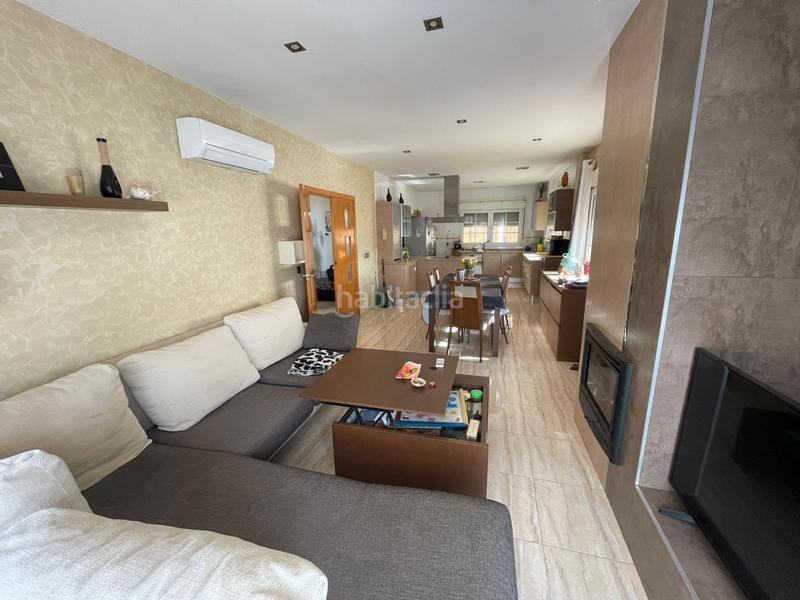 Foto bd0fb3c8-d289-45d0-be56-232baec3ba45. Chalet avec parking dans Santa Ana Cartagena