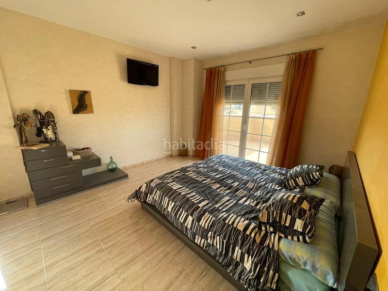 Foto c867f58b-16f5-41a3-98d6-9ae8a63e538e. Chalet avec parking dans Santa Ana Cartagena