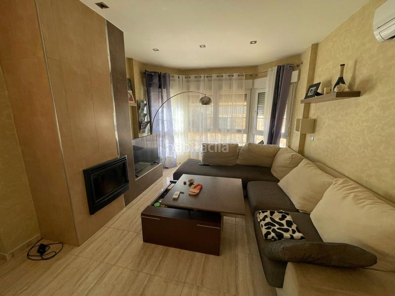 Foto f5b9fda1-65a7-4bea-8dac-2113f394a1d7. Chalet avec parking dans Santa Ana Cartagena