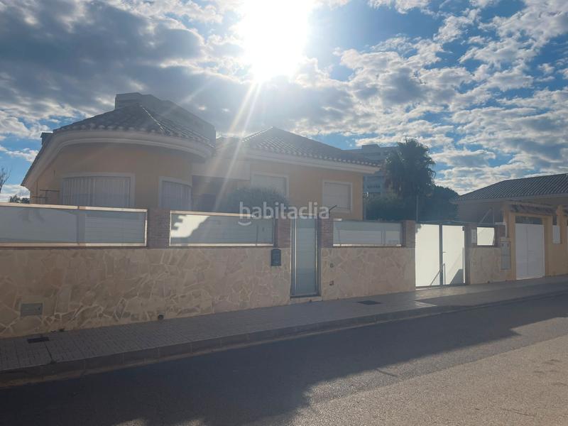 Foto 072ac399-3e15-41c3-8b11-7ba3c0695519. Chalet duplex en venta en playa honda en Los Dolores Cartagena