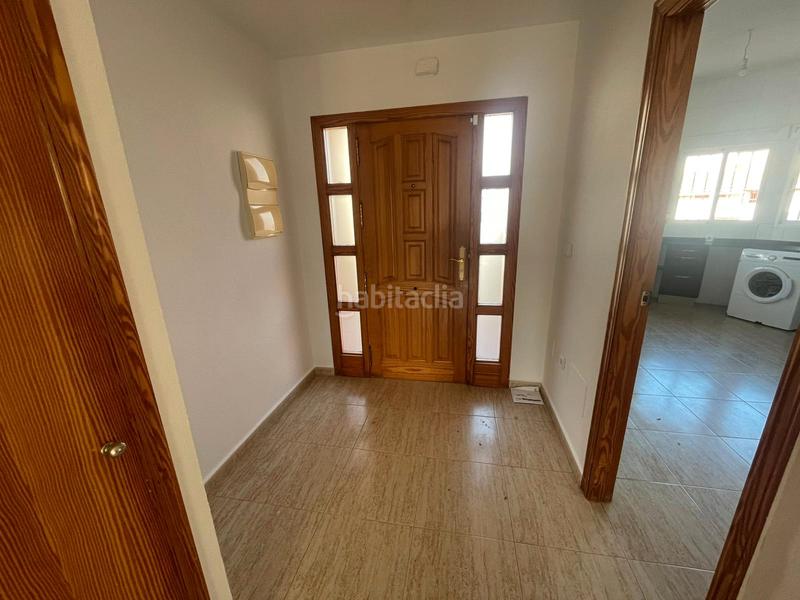 Foto 26b4f985-0fdf-4e31-a9ed-6e368b26e919. Chalet duplex en venta en playa honda en Los Dolores Cartagena