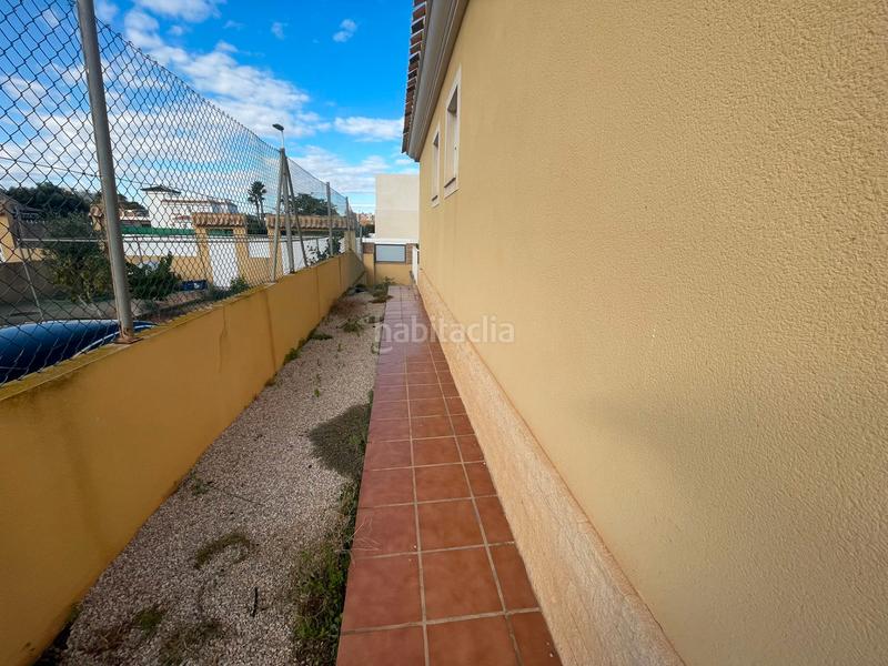 Foto 4ec45639-4933-4ee3-8a32-1056d3f5a39b. Chalet duplex en venta en playa honda en Los Dolores Cartagena