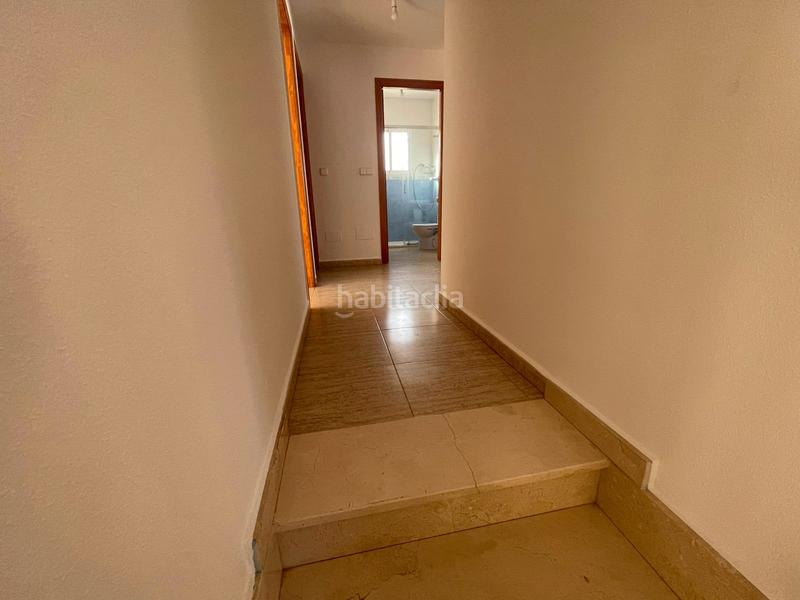 Foto 52117aef-a74e-4b48-a635-fe57101083ad. Chalet duplex en venta en playa honda en Los Dolores Cartagena