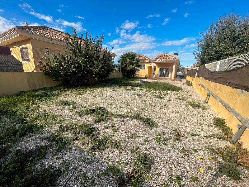 Foto 5c9a5f00-cf46-4237-b6dd-42e579709ac5. Chalet duplex en venta en playa honda en Los Dolores Cartagena