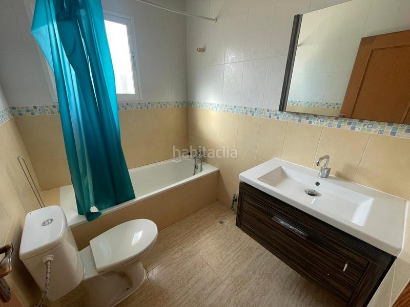 Foto 6f6a70e2-2289-43ff-ab2a-a5ad7e293eb0. Chalet duplex en venta en playa honda en Los Dolores Cartagena