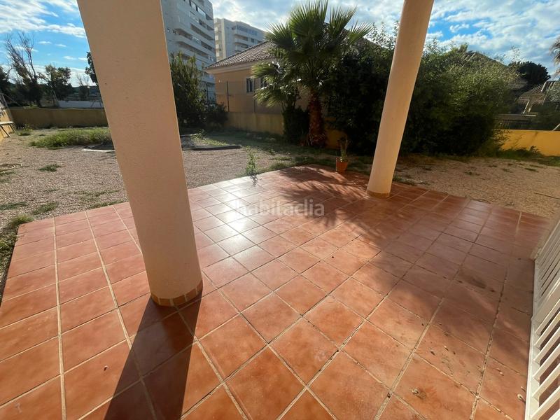 Foto 751ac0bd-7c65-4756-ad5f-9405cbe69732. Chalet duplex en venta en playa honda en Los Dolores Cartagena