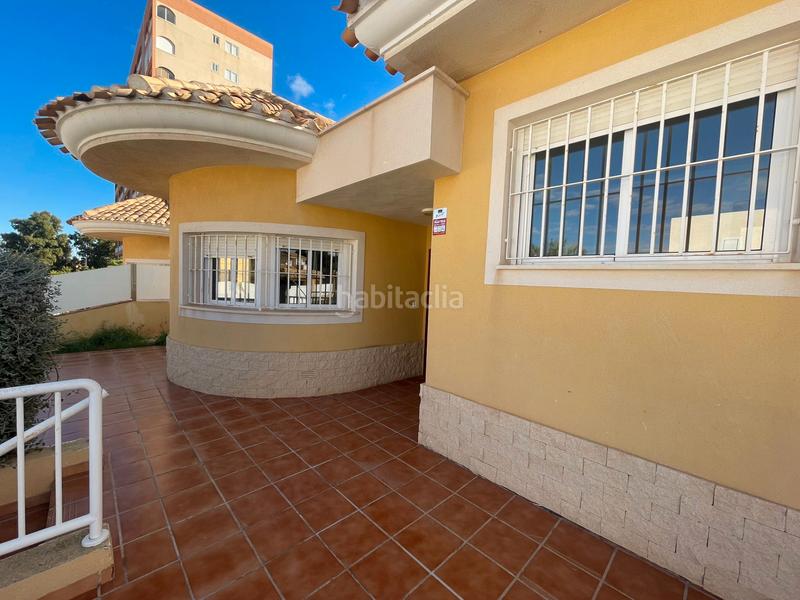 Foto 825b2fd8-8e1b-4079-b58e-fc0d5cea6f03. Chalet duplex en venta en playa honda en Los Dolores Cartagena