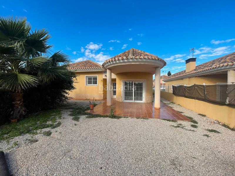 Foto 9615bab6-b159-45b6-a83d-123980a80de8. Chalet duplex en venta en playa honda en Los Dolores Cartagena