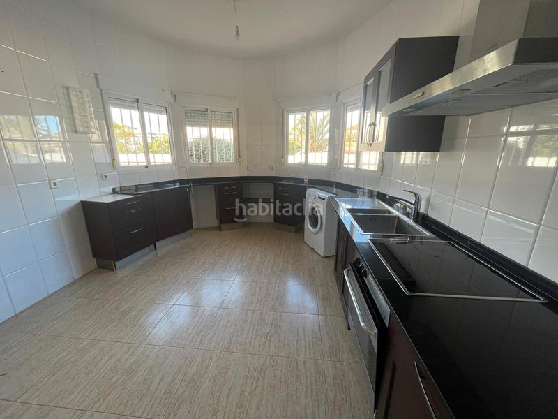 Foto 99cd21d1-5aba-4117-980c-a77a708d4941. Chalet duplex en venta en playa honda en Los Dolores Cartagena