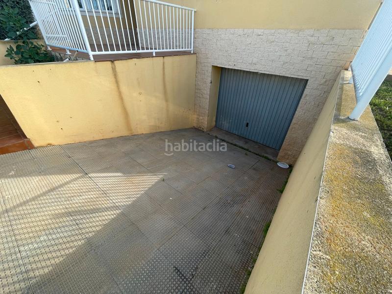 Foto af978dd0-4603-499f-a18f-a1e61ed0ccd0. Chalet duplex en venta en playa honda en Los Dolores Cartagena