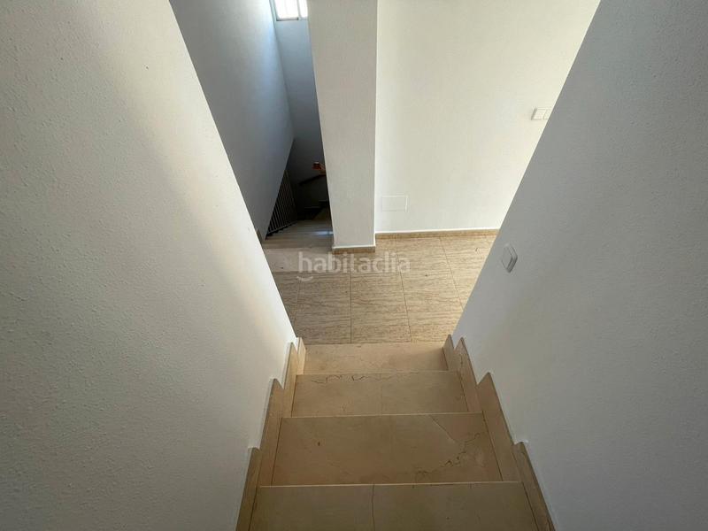 Foto b1574332-61ef-447f-9c9b-ead4bb659b3b. Chalet duplex en venta en playa honda en Los Dolores Cartagena