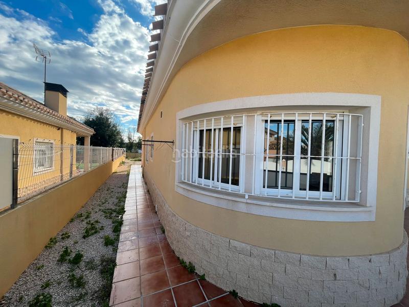 Foto c02fcc43-2da4-47fa-ae29-7f66b0450e75. Chalet duplex en venta en playa honda en Los Dolores Cartagena