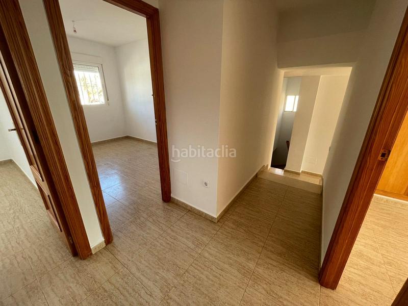 Foto e451245e-09bb-48f8-9142-bbcbfce8f31c. Chalet duplex en venta en playa honda en Los Dolores Cartagena