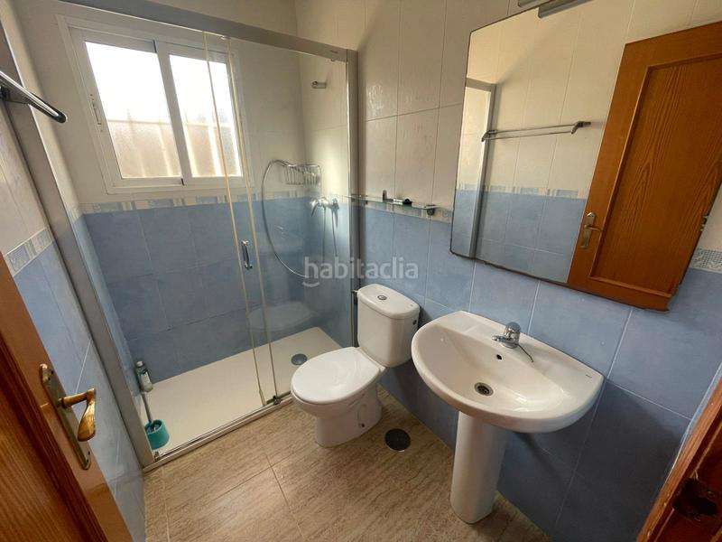 Foto f6ccbfa8-2d2a-4a53-8cde-ec322f80d1d2. Chalet duplex en venta en playa honda en Los Dolores Cartagena