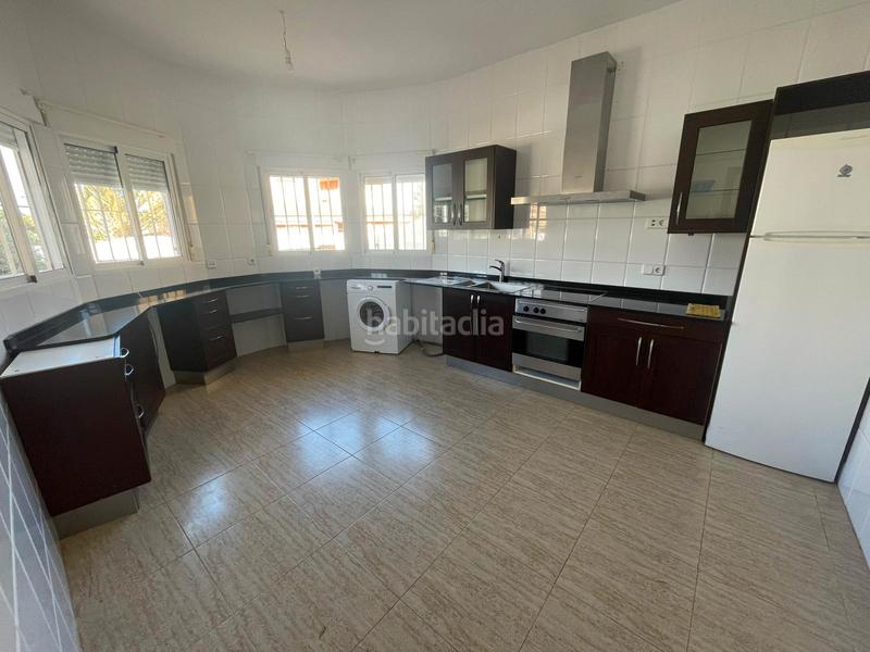 Foto fcbff2b5-c038-40c0-a939-9acb06e364a8. Chalet duplex en venta en playa honda en Los Dolores Cartagena