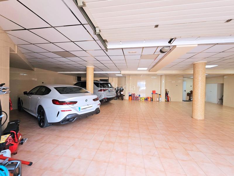 Foto 0421f1cf-b29a-41d0-afe4-97079ab5e7d5. Xalet amb calefacció aparcament a Polígono Santa Ana Cartagena