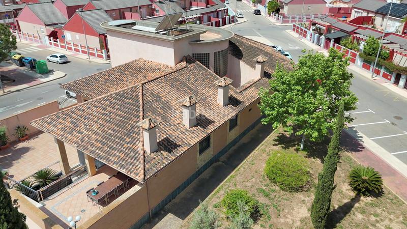 Foto 05a3b5ff-68a2-4aad-8732-abe188420f80. Xalet amb calefacció aparcament a Polígono Santa Ana Cartagena