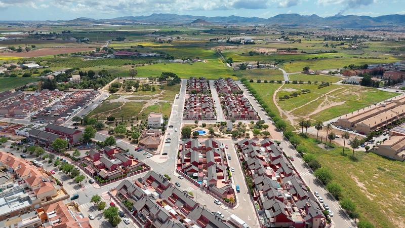 Foto 0d2e6f0e-9002-4f5c-98a9-ca022a24d381. Xalet amb calefacció aparcament a Polígono Santa Ana Cartagena