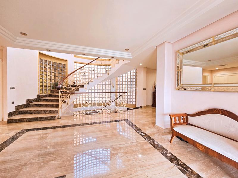 Foto 1495eb8f-7cc3-435d-8e71-50fcf60c3412. Xalet amb calefacció aparcament a Polígono Santa Ana Cartagena