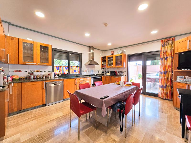 Foto 1a406453-98e0-4d48-8372-201fb7c560e2. Xalet amb calefacció aparcament a Polígono Santa Ana Cartagena