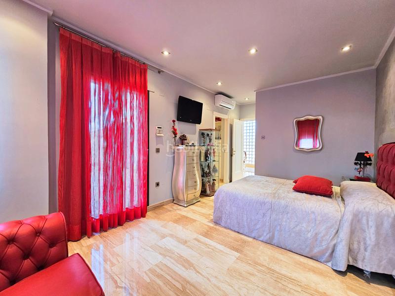 Foto 2260a696-5e5f-4a67-940a-9c9f3c716ca6. Xalet amb calefacció aparcament a Polígono Santa Ana Cartagena