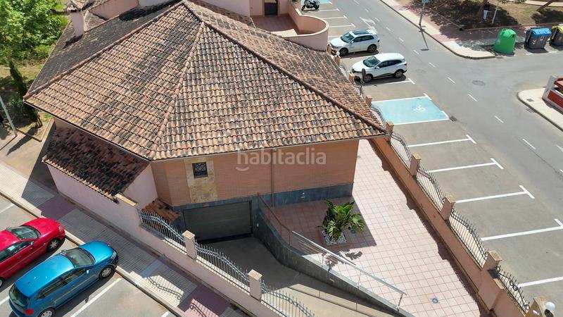 Foto 28bfb479-2b7a-4f3e-804e-2798dfec0b53. Xalet amb calefacció aparcament a Polígono Santa Ana Cartagena