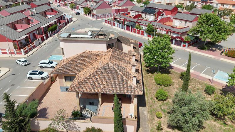 Foto 3c307e00-e636-49e2-9c9d-8d8cd76639d2. Xalet amb calefacció aparcament a Polígono Santa Ana Cartagena