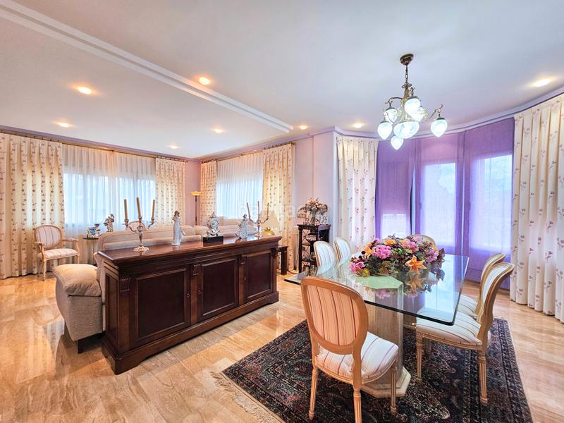 Foto 455f1a84-b13d-4533-980d-ffecd5eacf6d. Xalet amb calefacció aparcament a Polígono Santa Ana Cartagena