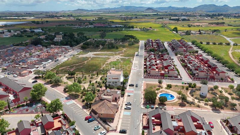 Foto 4c03fbf4-0a7b-48b0-9f86-3410c05508b3. Xalet amb calefacció aparcament a Polígono Santa Ana Cartagena