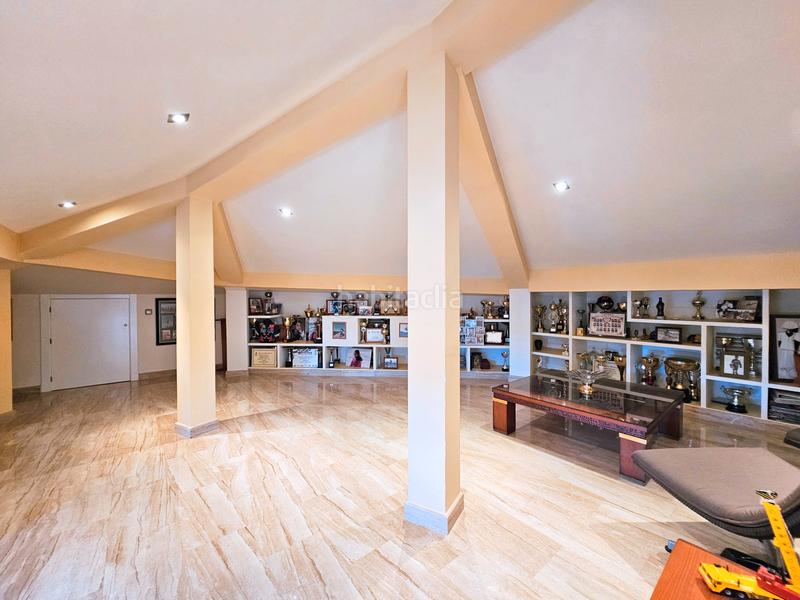 Foto 5131dff9-461e-4e30-a41e-74d44a93a814. Xalet amb calefacció aparcament a Polígono Santa Ana Cartagena