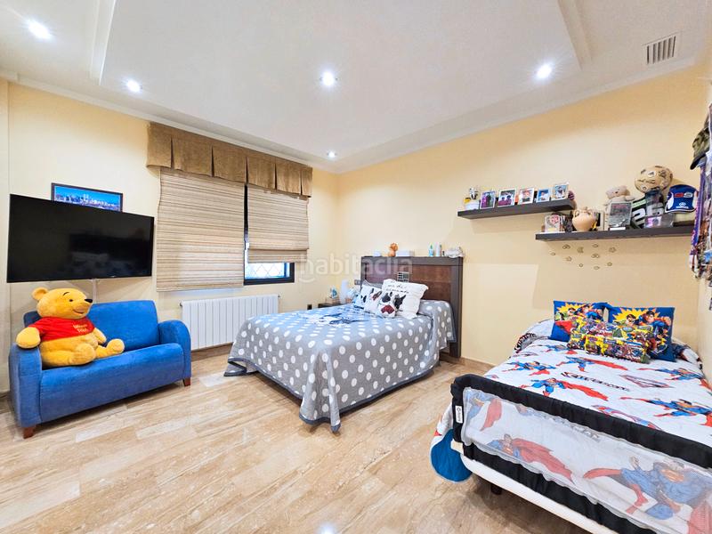 Foto 590d07b1-53b4-4b54-885a-3366352a4868. Xalet amb calefacció aparcament a Polígono Santa Ana Cartagena