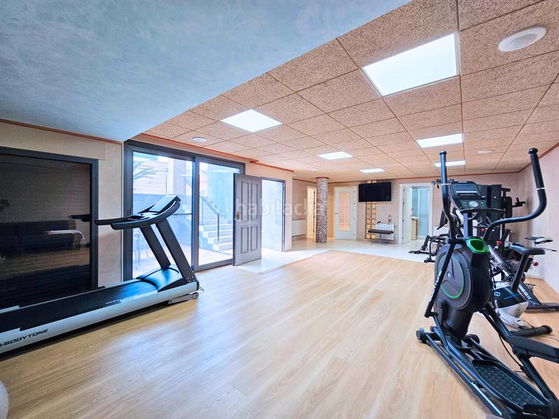 Foto 5d64cdca-f301-46f6-89b0-0cca8340fc91. Xalet amb calefacció aparcament a Polígono Santa Ana Cartagena