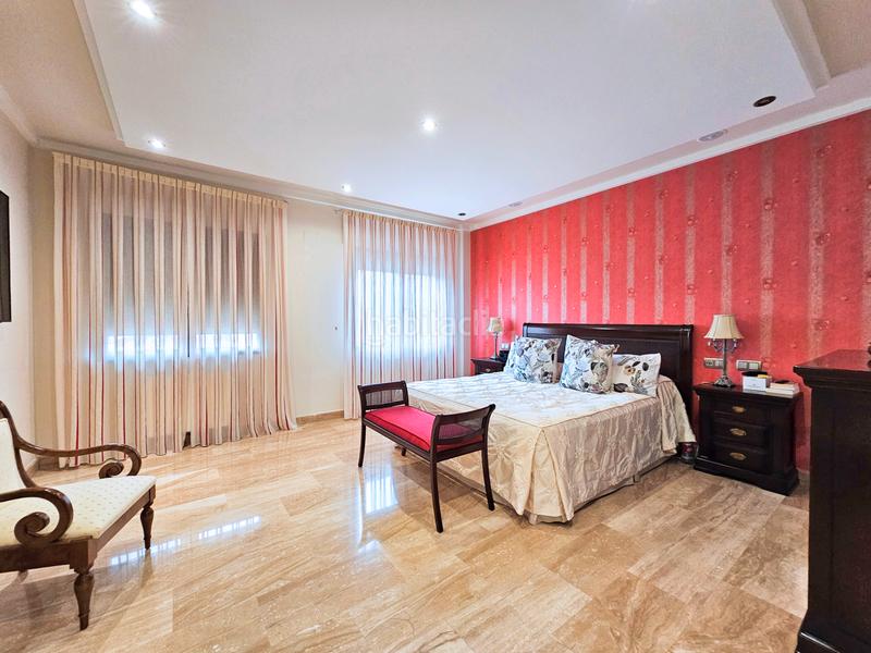 Foto 5f6903e1-9d0d-49e8-b6a1-c5a13cfa1093. Xalet amb calefacció aparcament a Polígono Santa Ana Cartagena