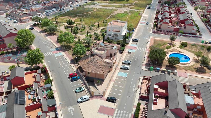 Foto 6230c6fc-692d-4514-afc8-9730891fb14a. Xalet amb calefacció aparcament a Polígono Santa Ana Cartagena