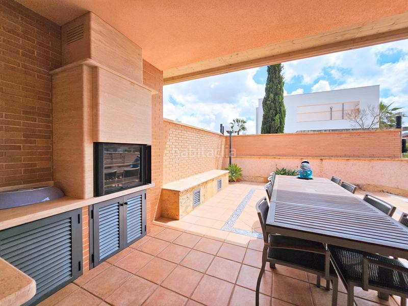 Foto 69617969-3c6b-45d3-8b08-dc674aedca62. Xalet amb calefacció aparcament a Polígono Santa Ana Cartagena