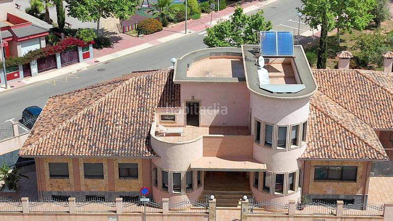 Foto 69f44104-db4f-4e61-9c4a-76060aa0f7db. Xalet amb calefacció aparcament a Polígono Santa Ana Cartagena