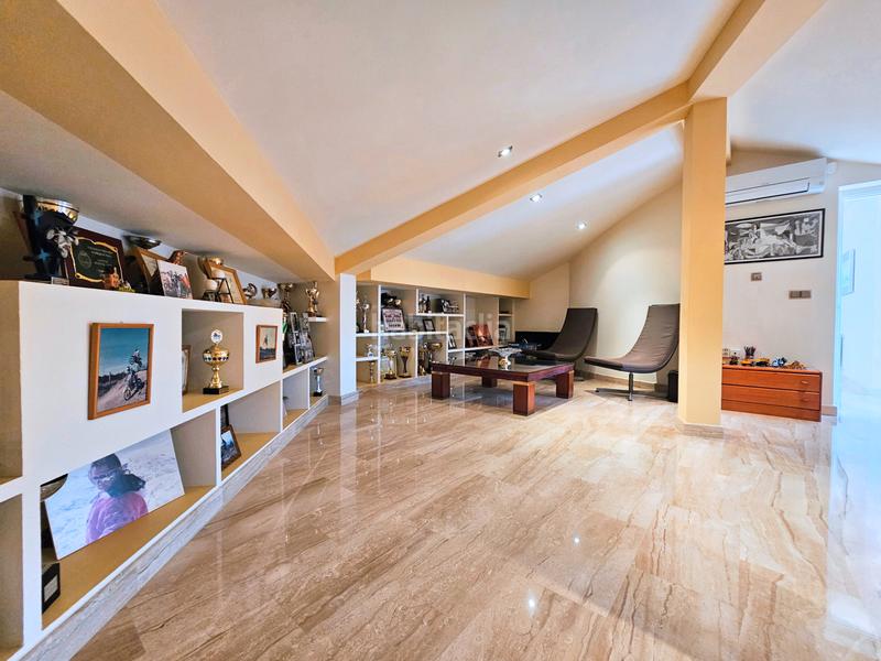 Foto 711d745e-e449-4479-b857-55aabe6e911b. Xalet amb calefacció aparcament a Polígono Santa Ana Cartagena