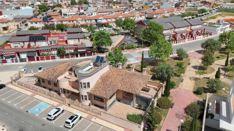 Foto 7f68b73e-c99c-4d3e-a723-d99bdc6c5bc6. Xalet amb calefacció aparcament a Polígono Santa Ana Cartagena